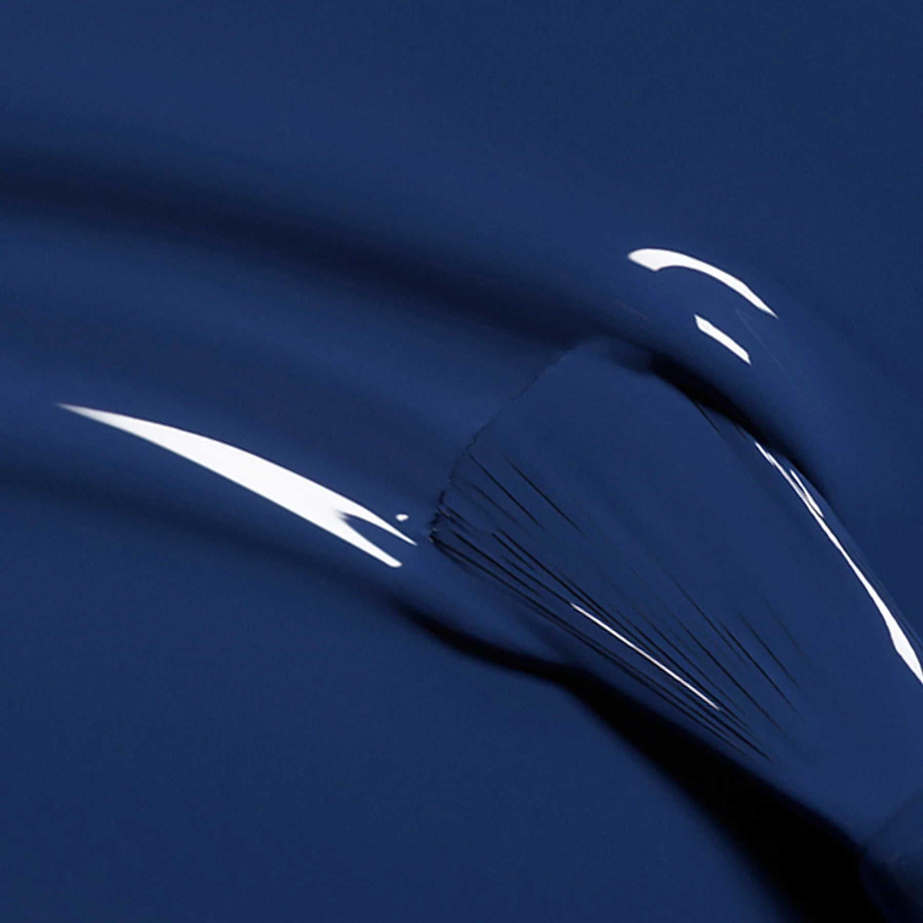 Green Nail Polish – Blue Shades