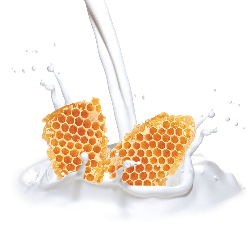 Milk & Honey Butter Scrub