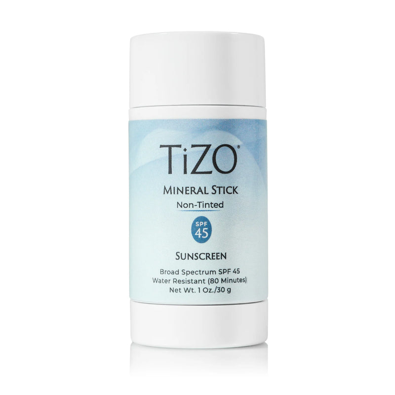Mineral Stick Non Tinted (Stick minéral non teinté)