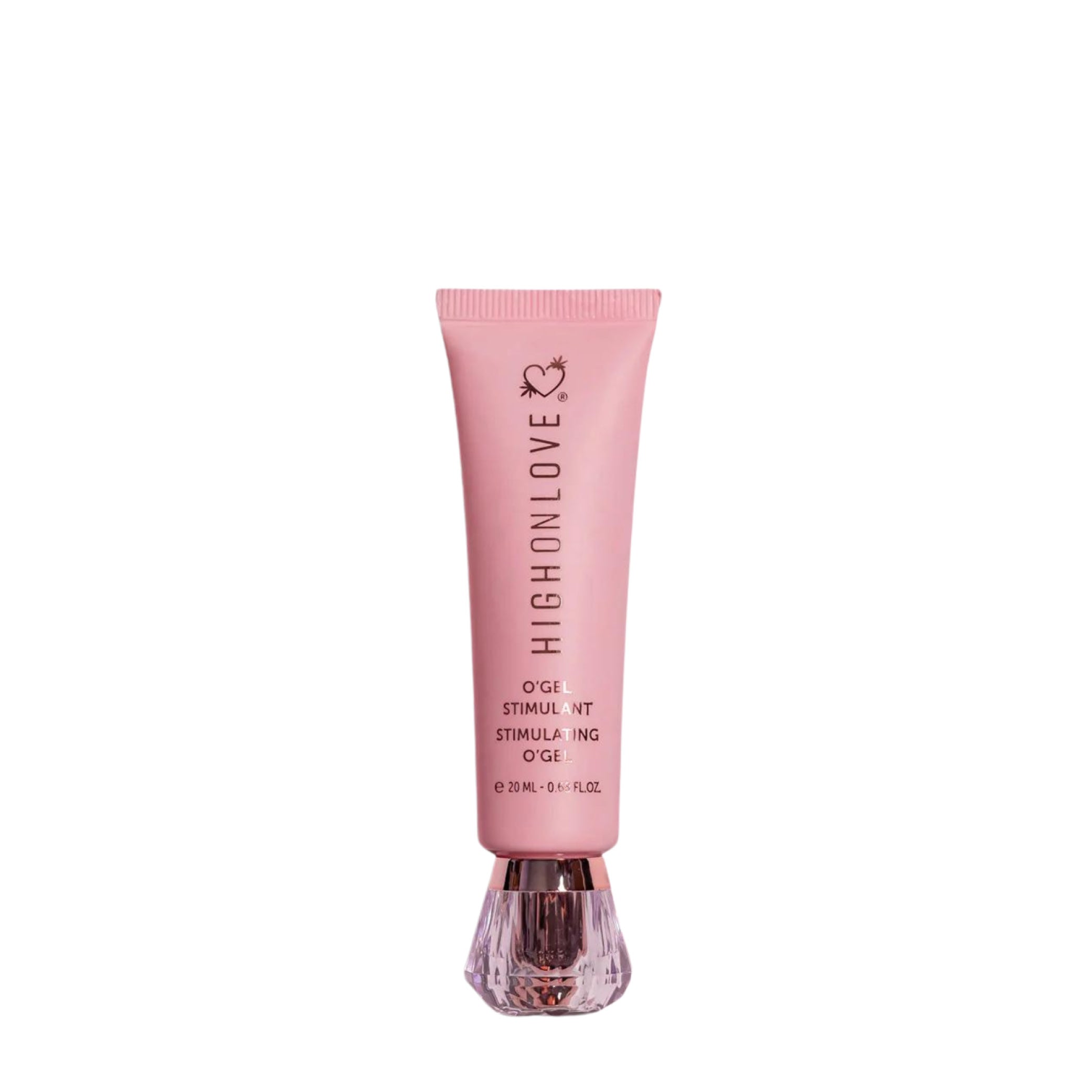 Stimulating O Gel
