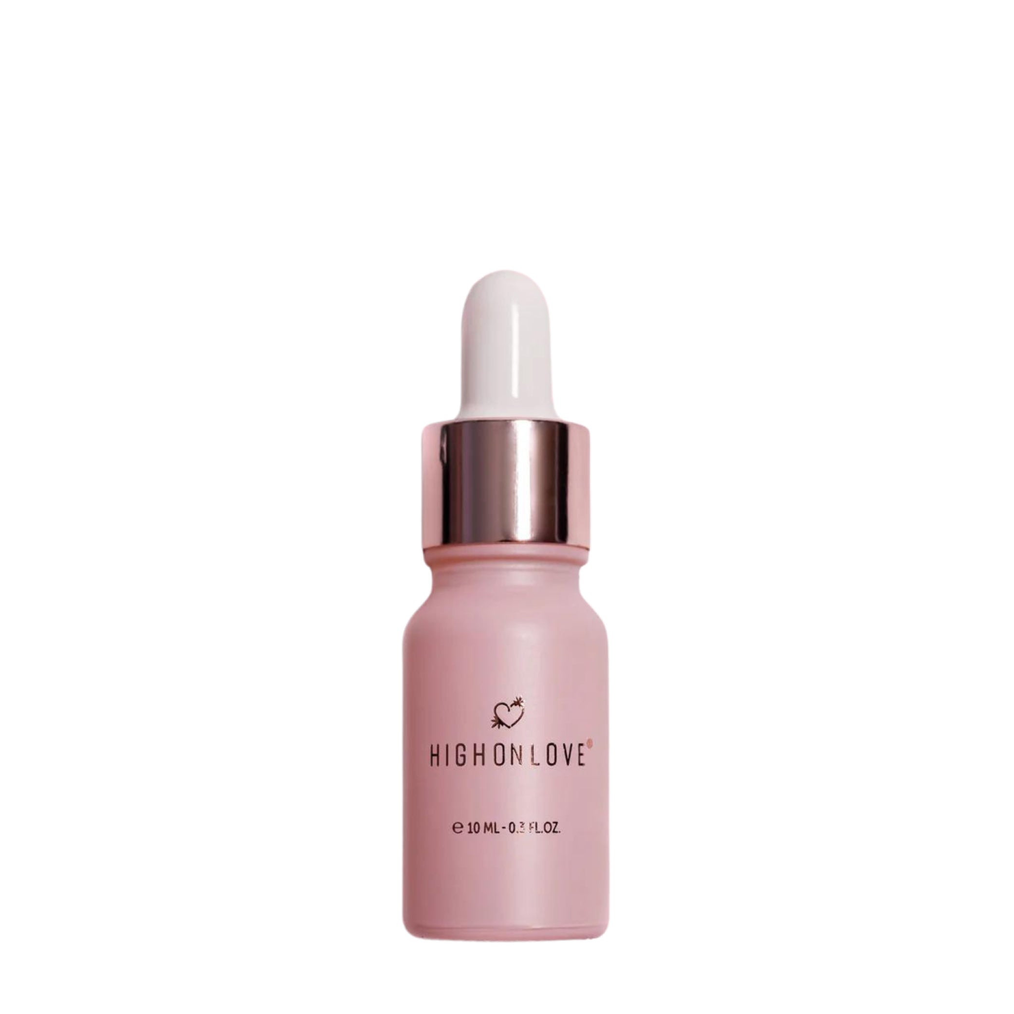 Mini Stimulating Sensual Oil