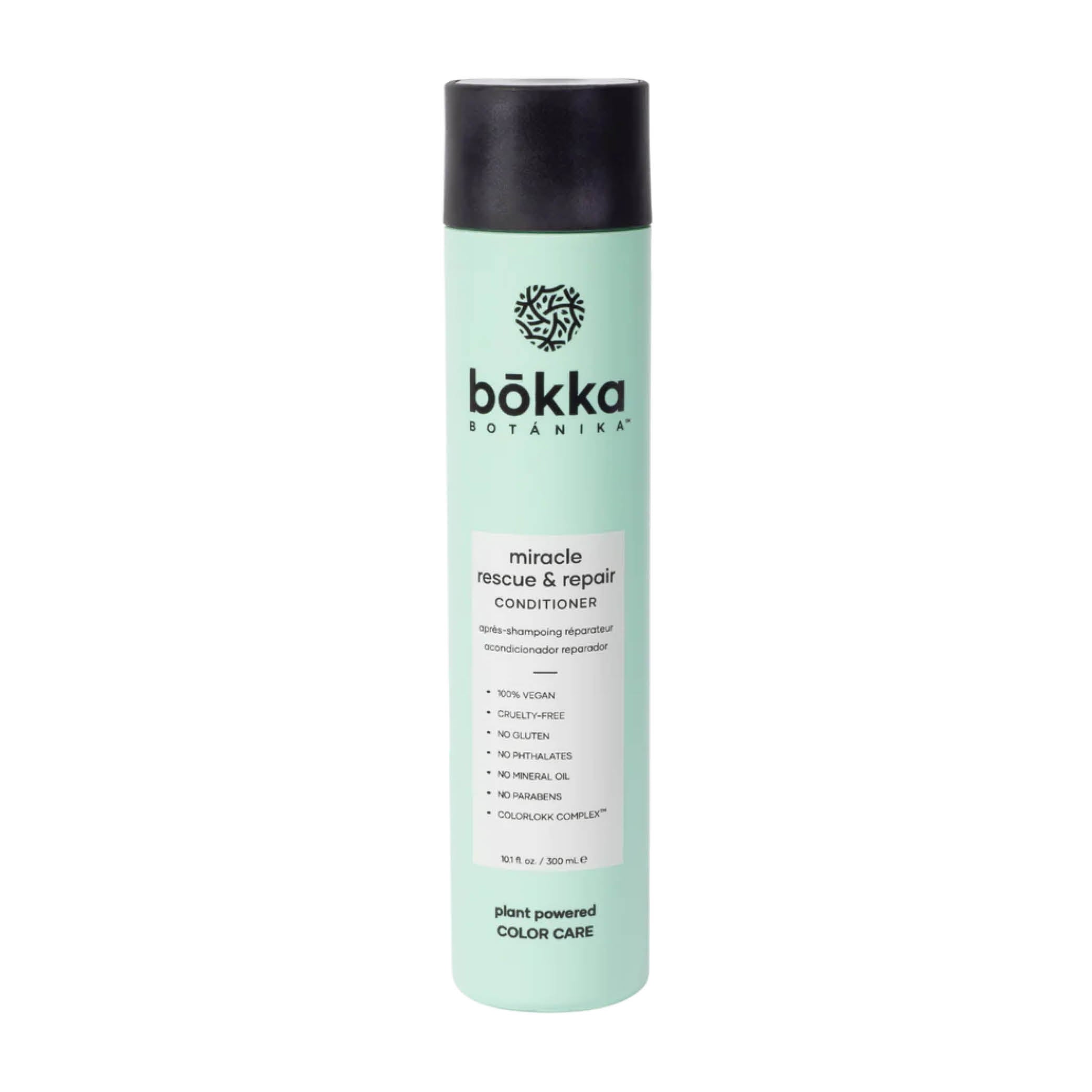 Miracle Rescue & Repair Conditioner