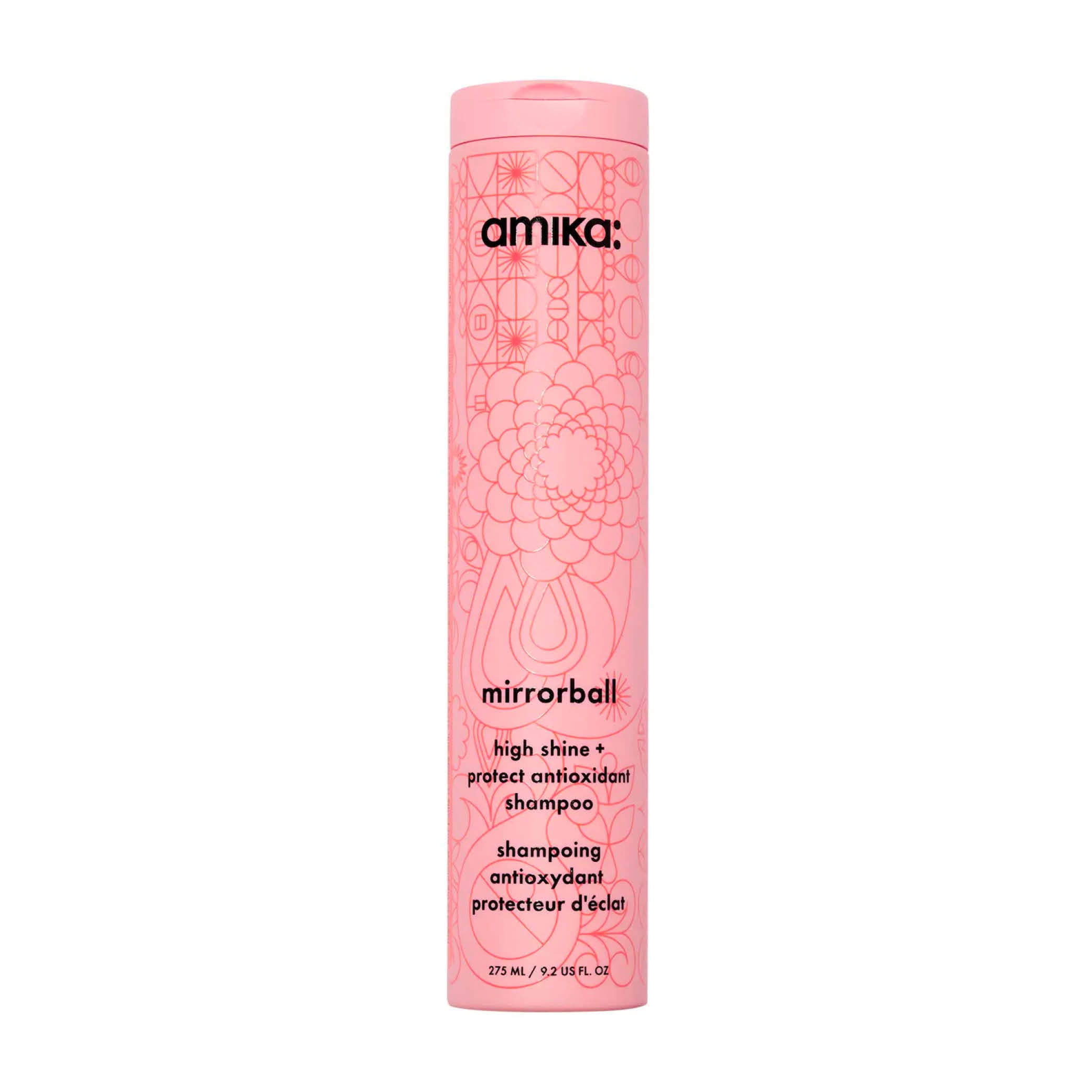 Mirrorball High Shine + Protect Antioxidant Shampoo