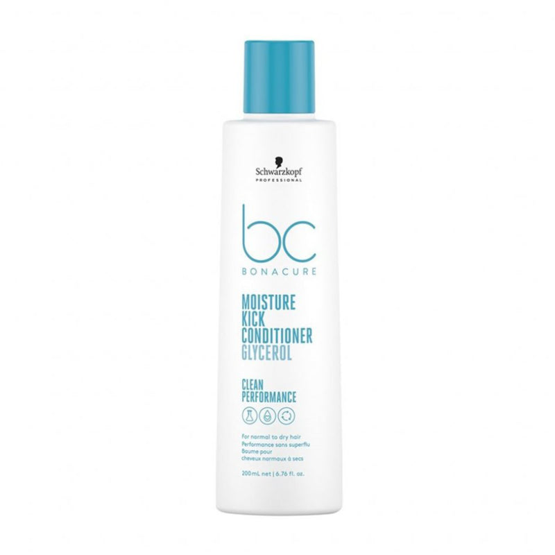 Bonacure Moisture Kick Conditioner