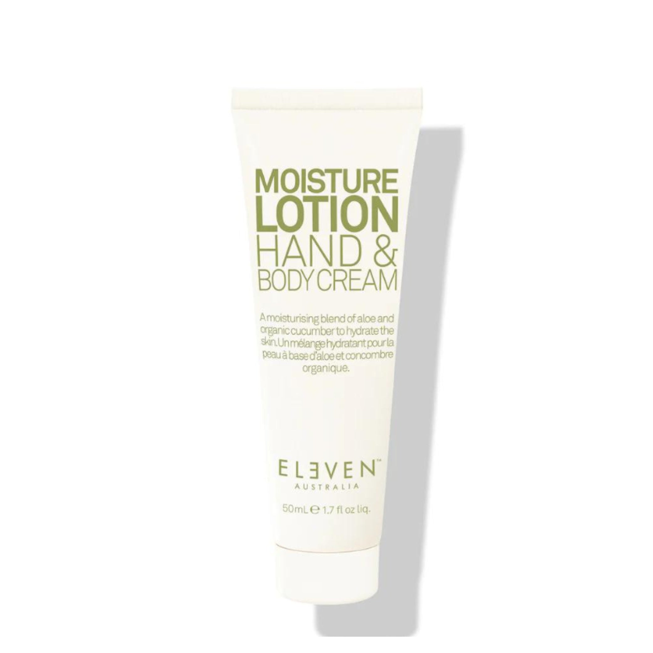 Moisture Lotion Hand & Body Cream