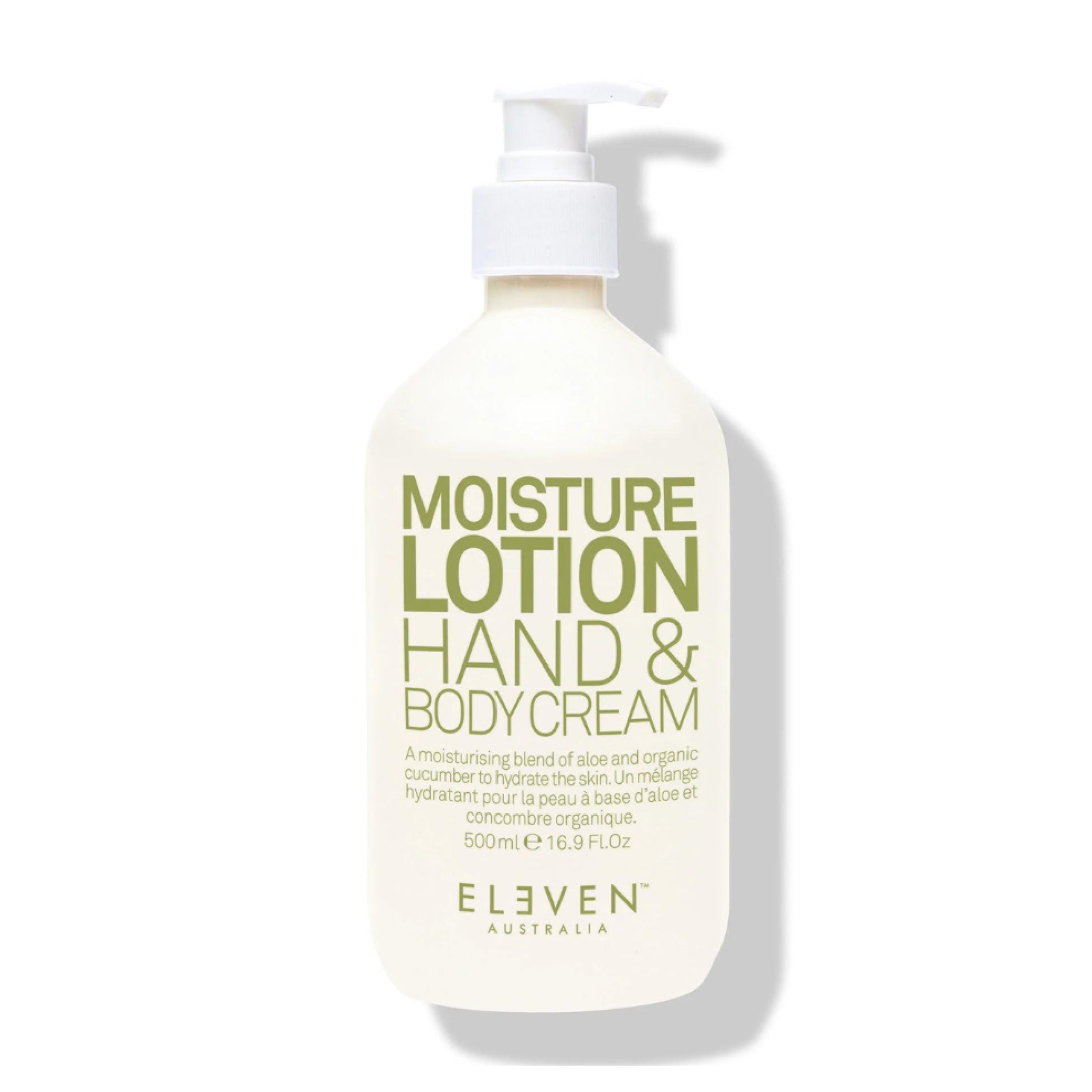 Moisture Lotion Hand & Body Cream