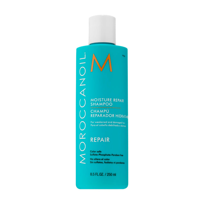 Moisture Repair Shampoo