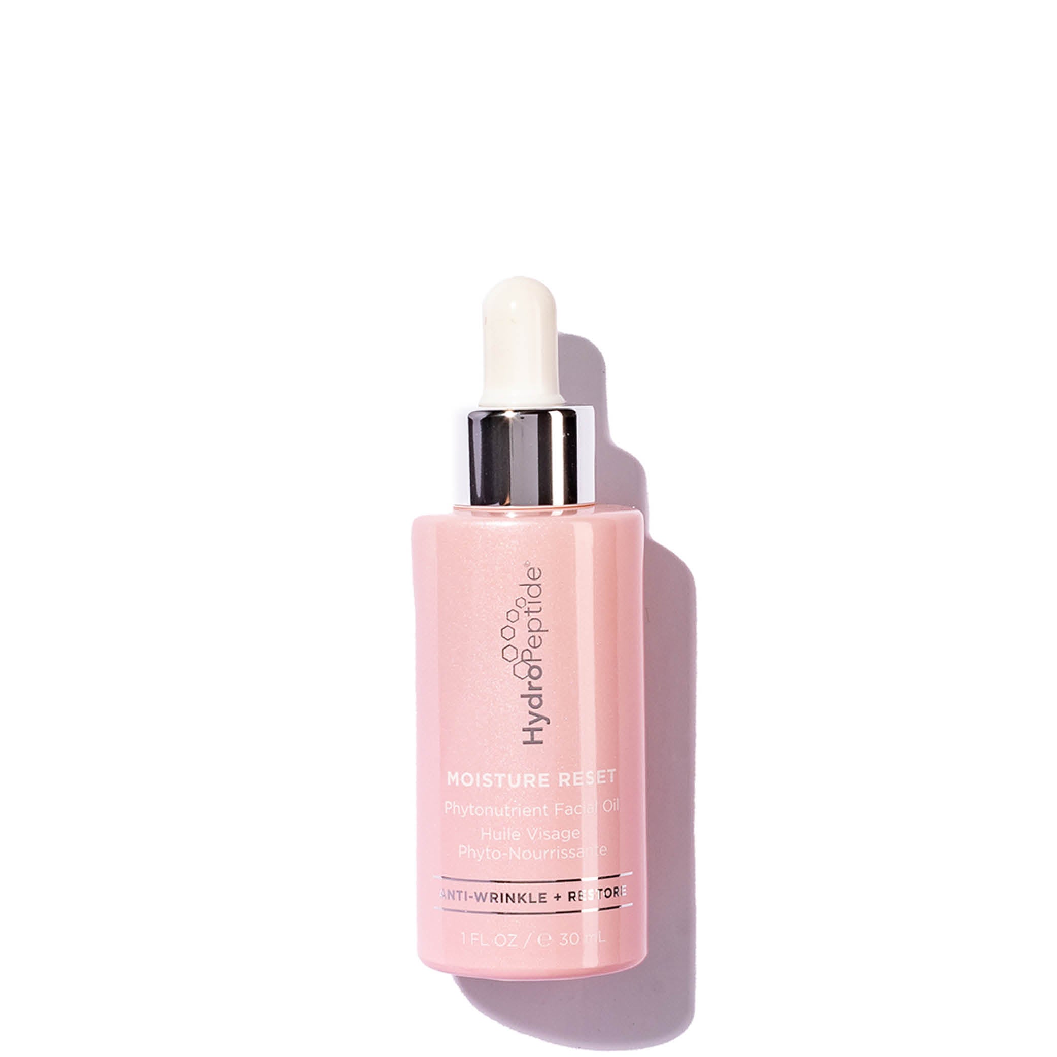 Moisture Reset