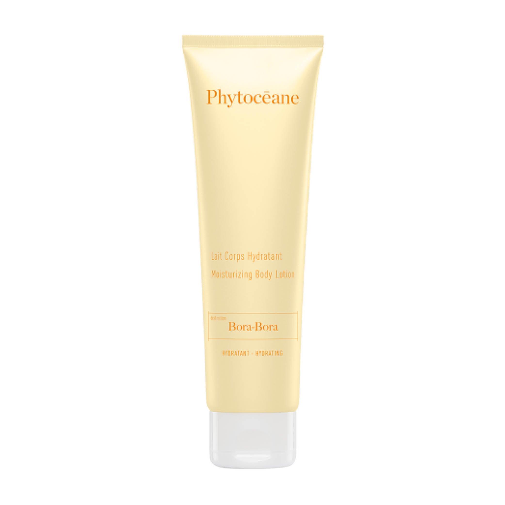 Moisturizing Body Lotion Bora Bora