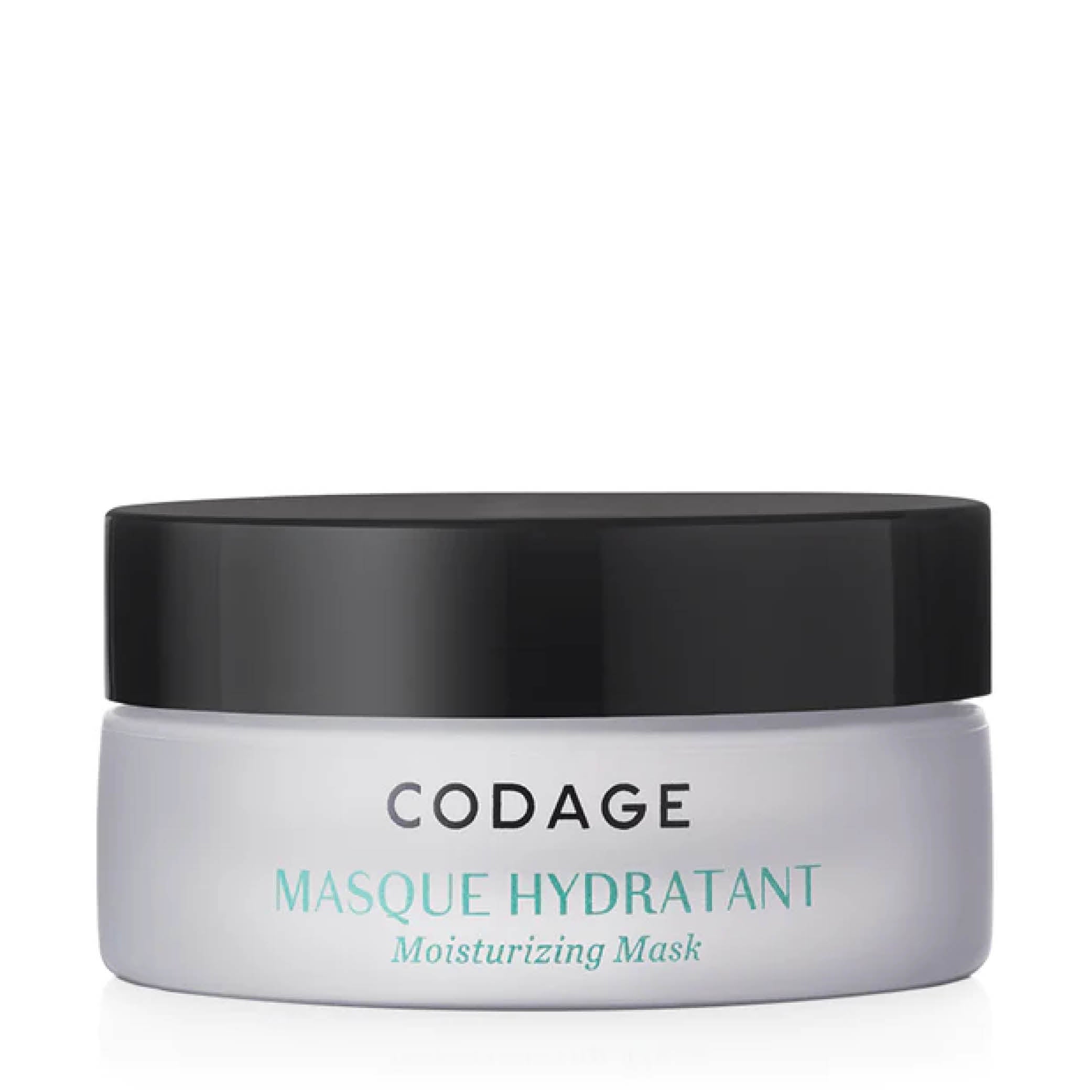 Moisturizing Mask