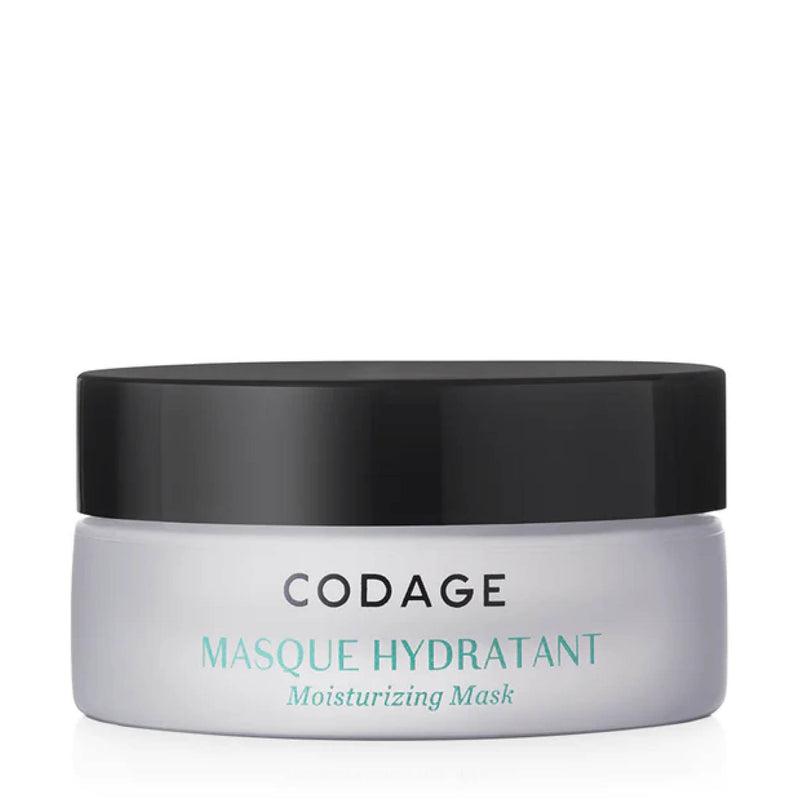 Masque Hydratant