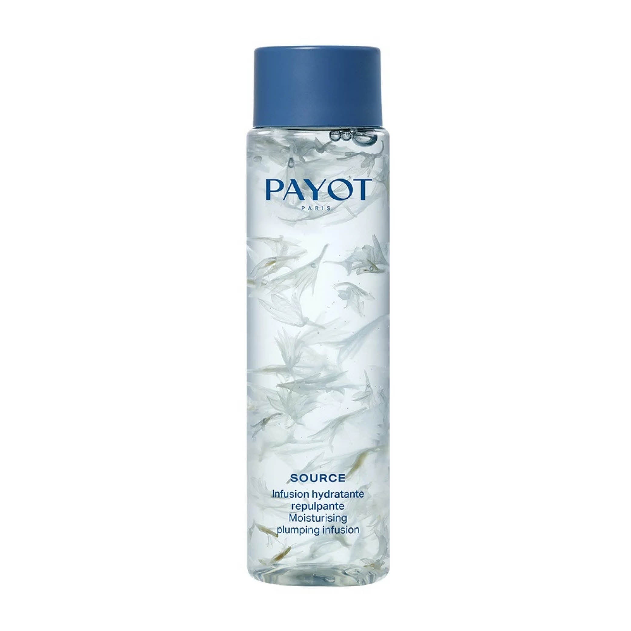 Moisturizing Plumping Infusion