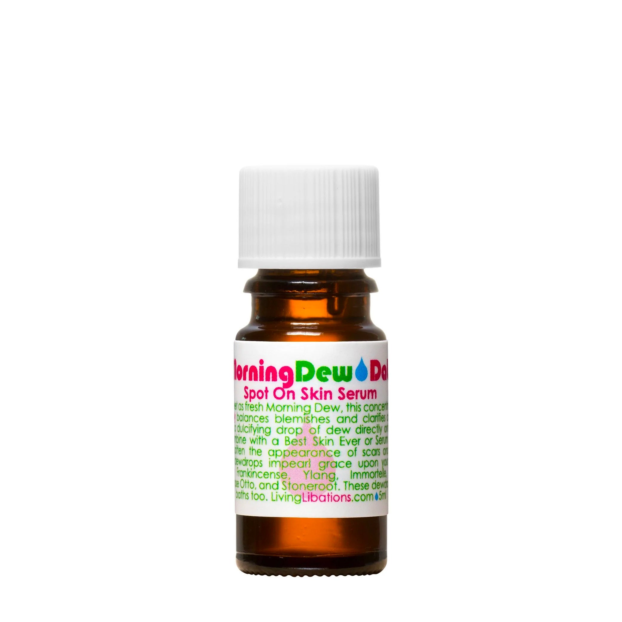 Dew Dab - concentré pour imperfections