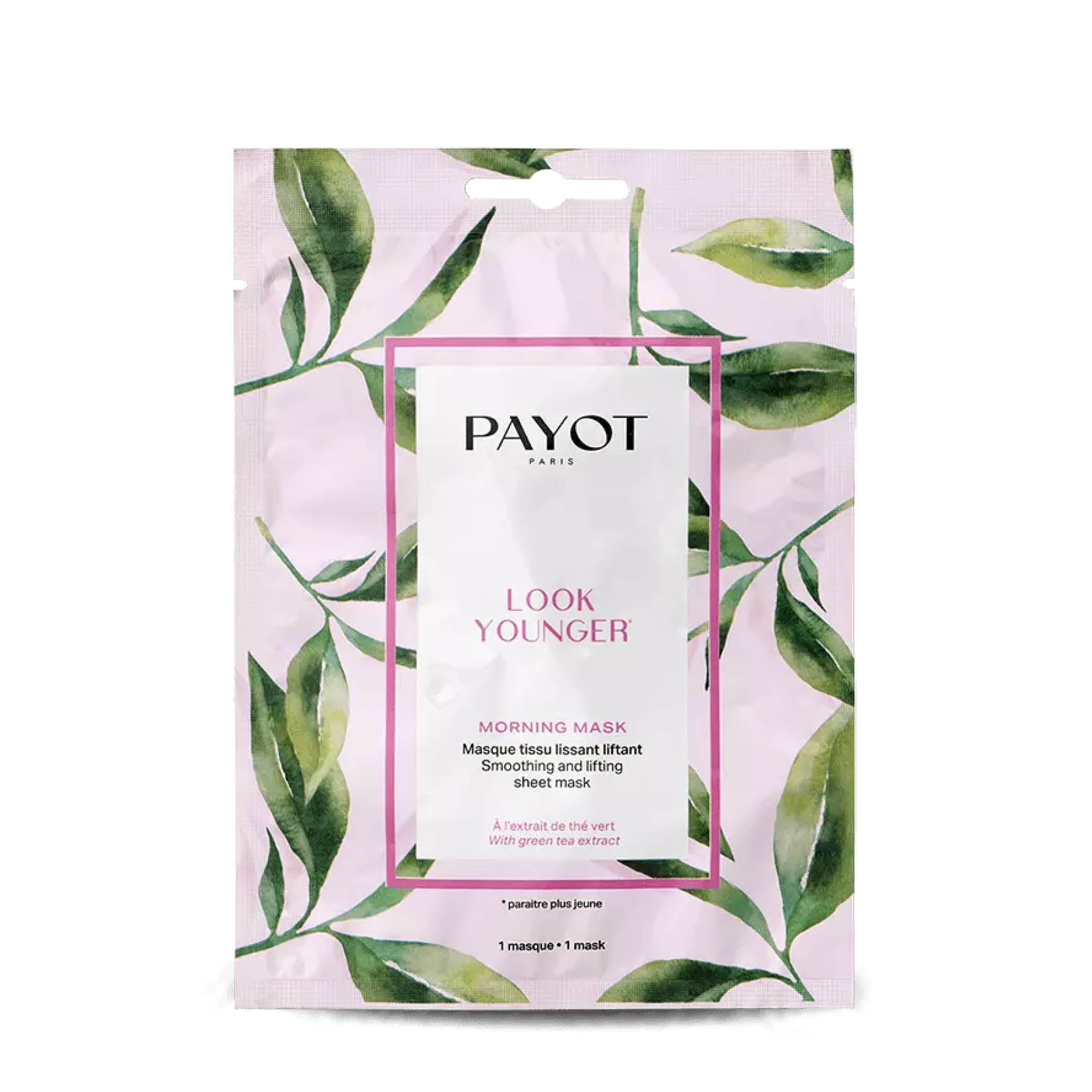 Morning Mask - Look Younger
