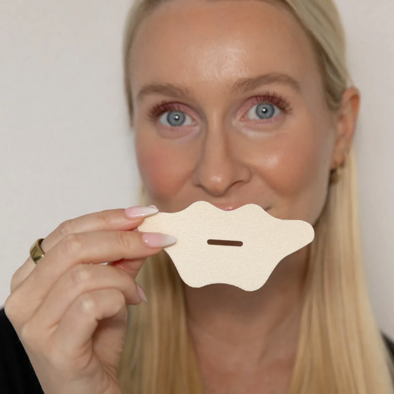 Mouth Tape