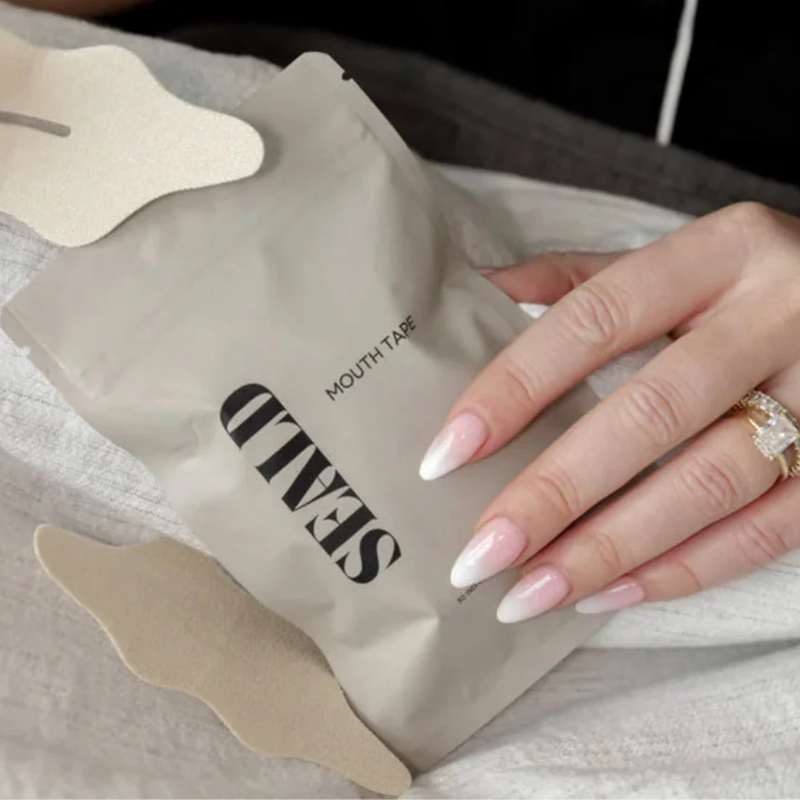 Mouth Tape