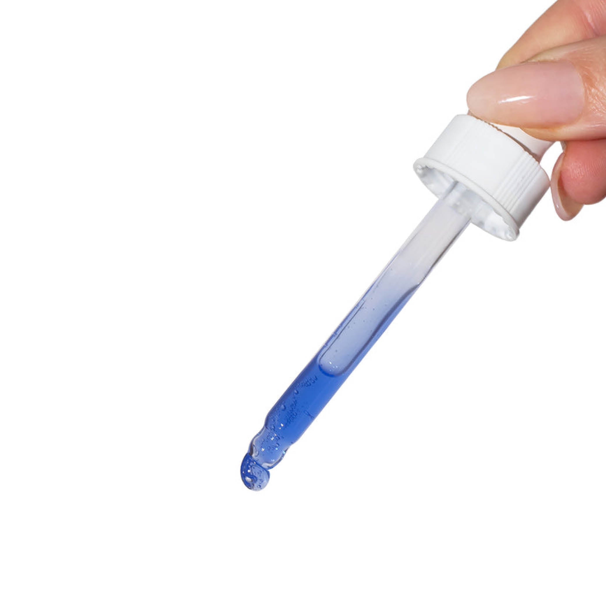 Multi-Peptide Nourishing Serum