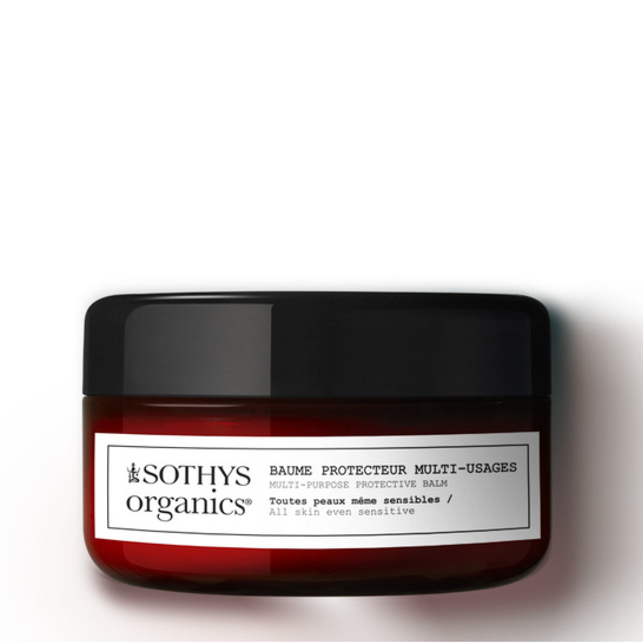 Multi-Purpose Protective Balm