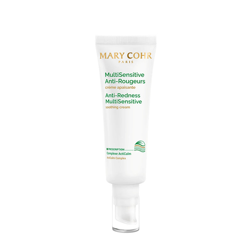 MultiSensitive Anti-Redness