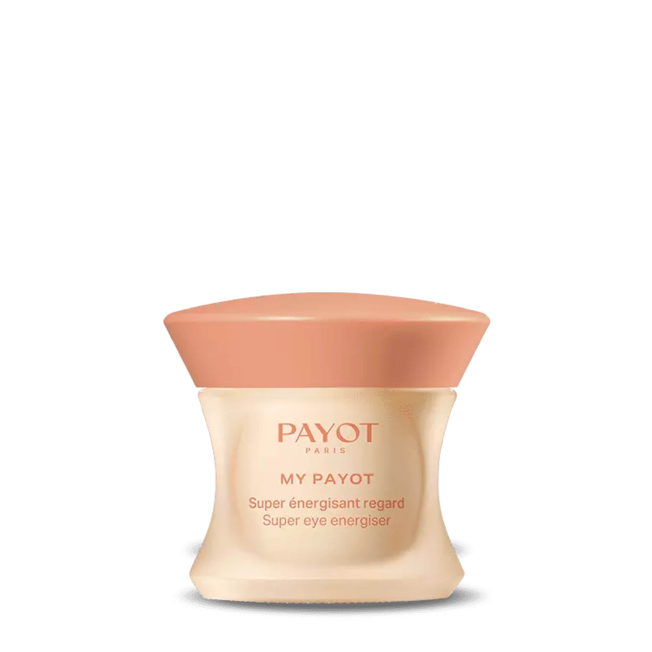 My Payot Super Eye Energiser