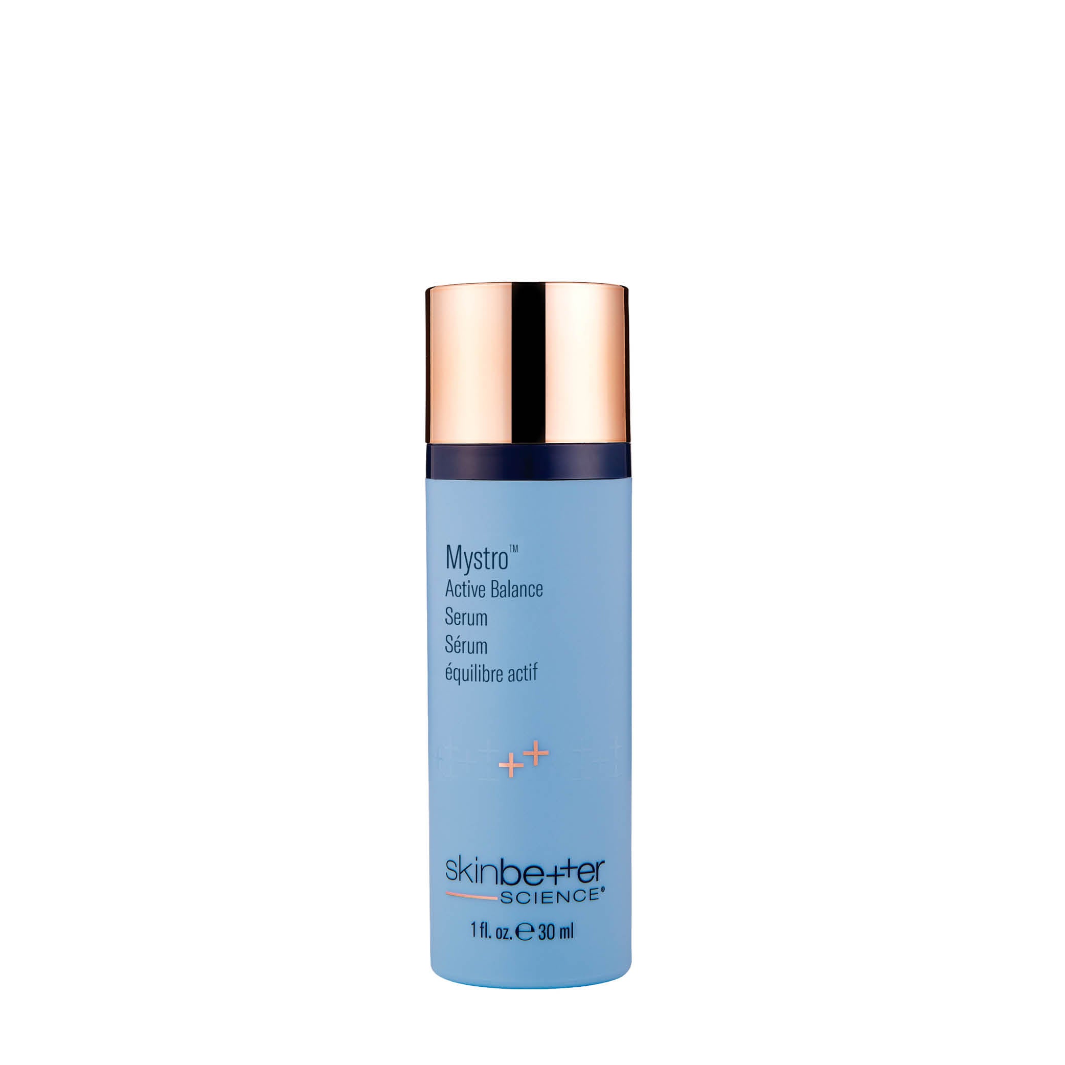 Mystro Active Balance Serum