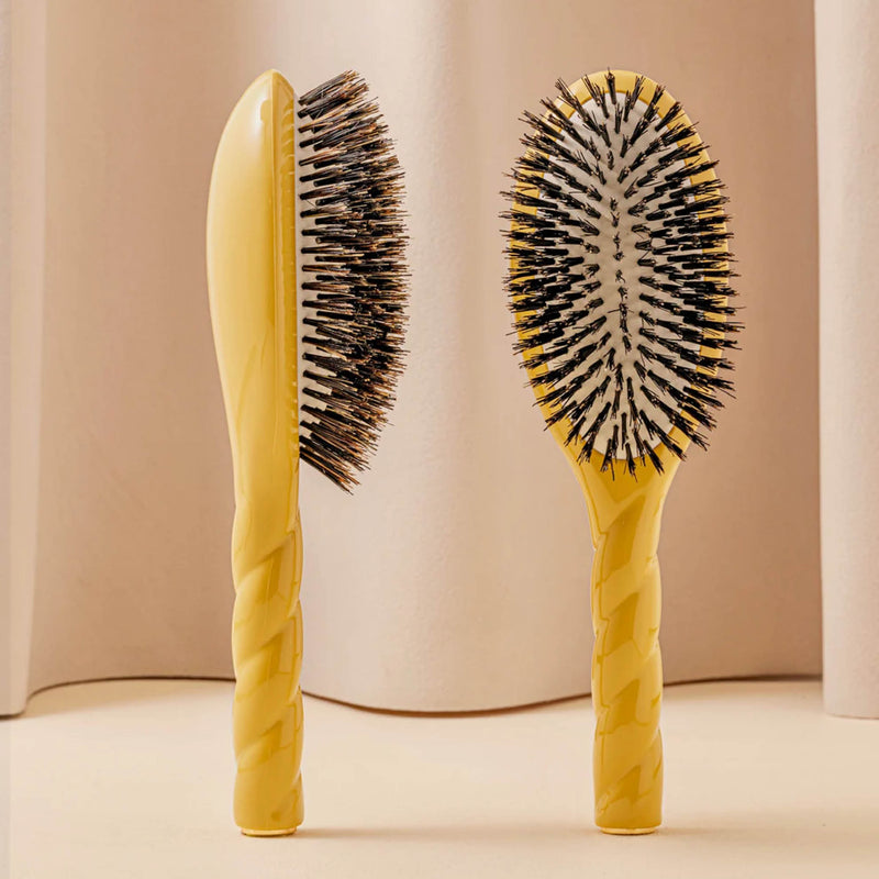 N01 Shine & Care Universal Hair Brush - Large