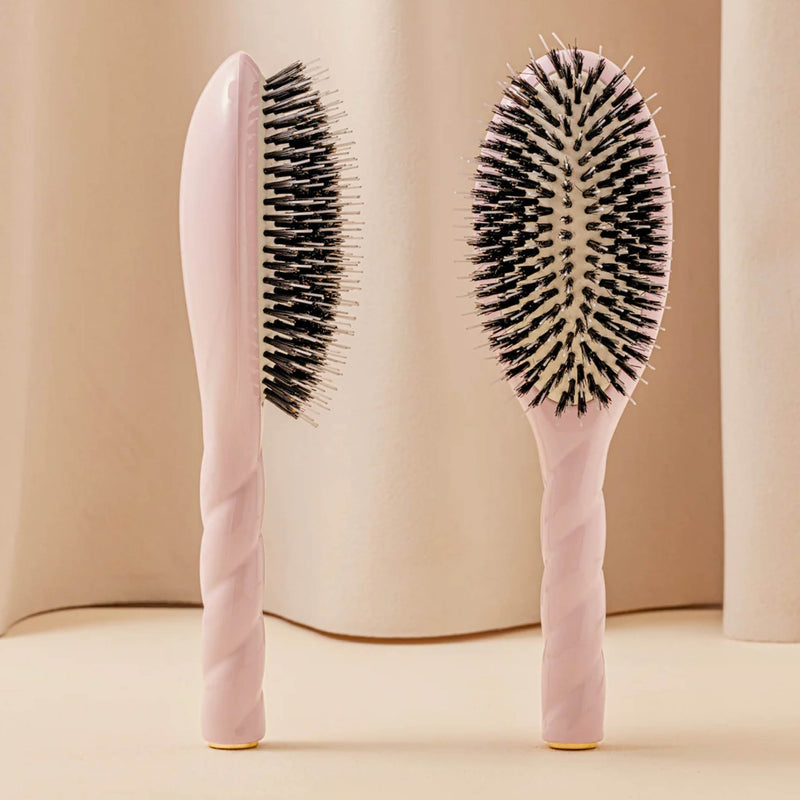 N02 The Essential Care & Detangling Hair Brush - Large