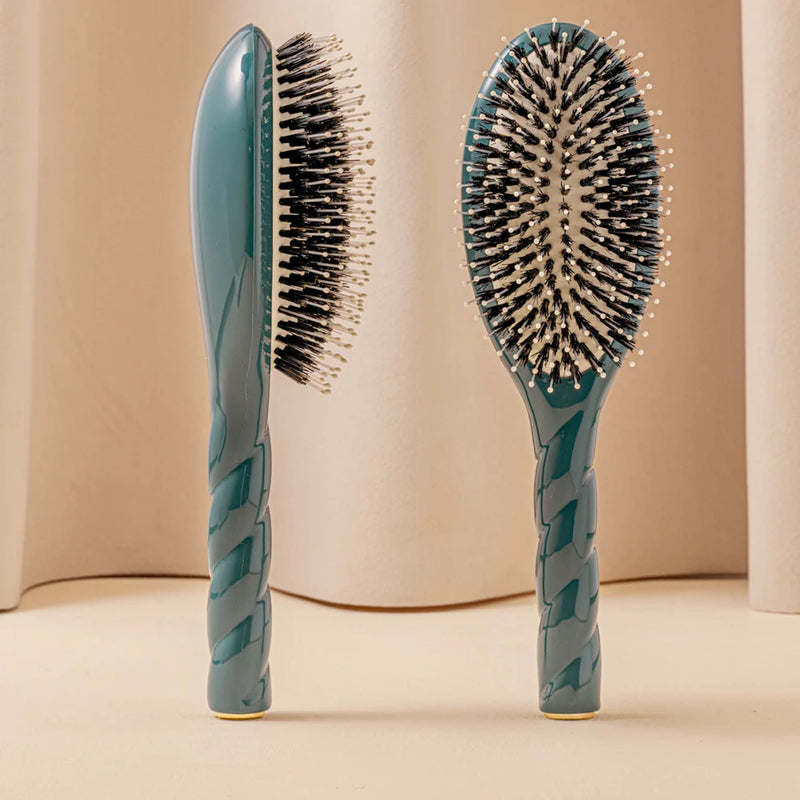 N03 The Essential Gentle Scalp Care Hair Brush - Large
