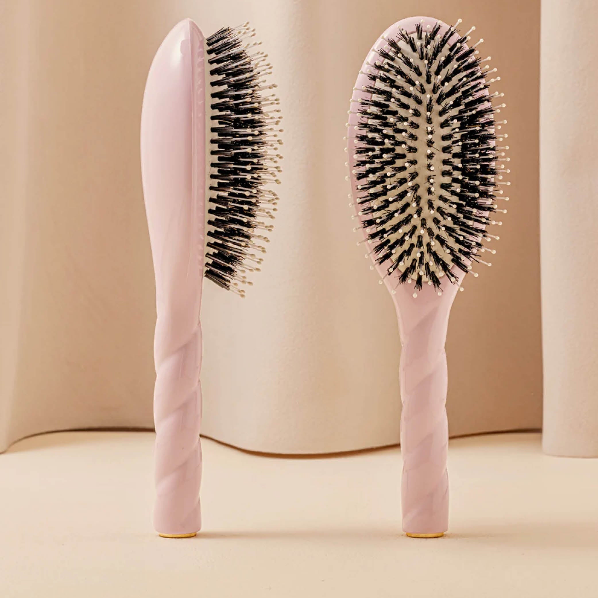 N03 The Essential Gentle Scalp Care Hair Brush - Large