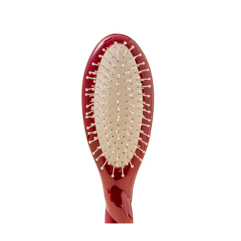 NO4 La petite brosse démêlante et massante