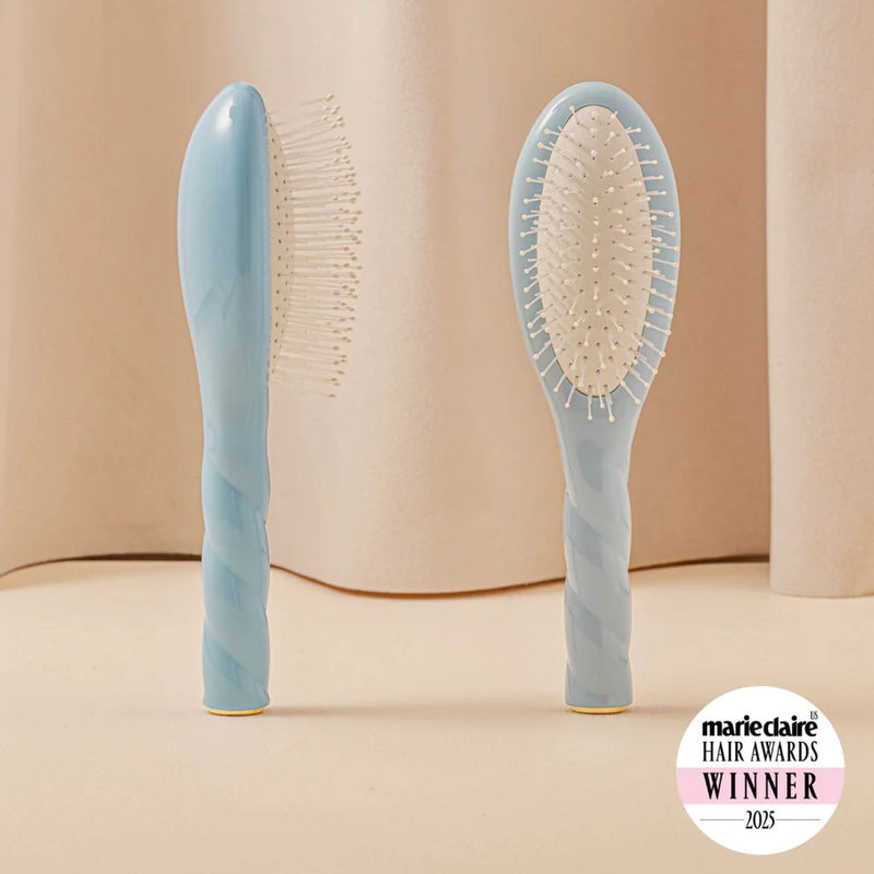 NO4 La petite brosse démêlante et massante
