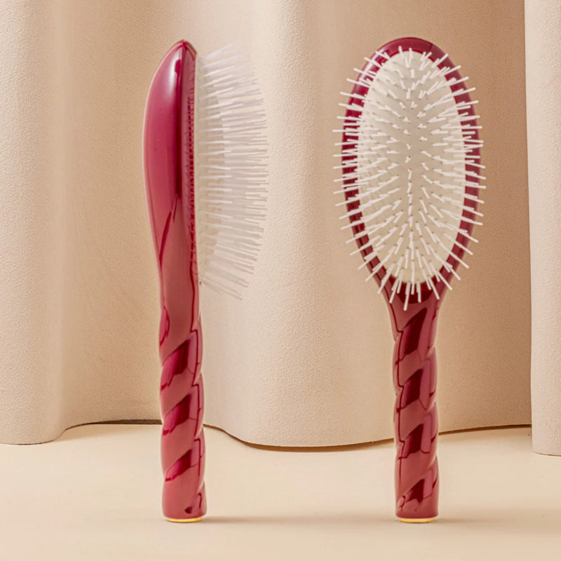 NO7 La Brosse stimulante et démêlante - grande