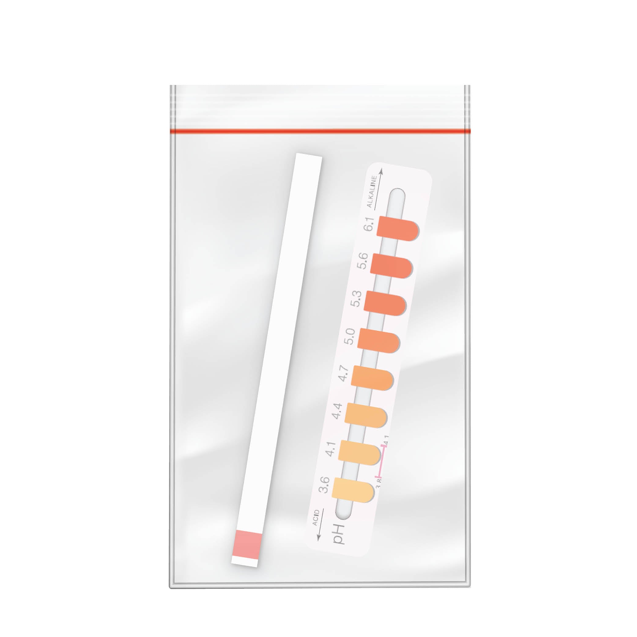 NDV pH Indicator Strip