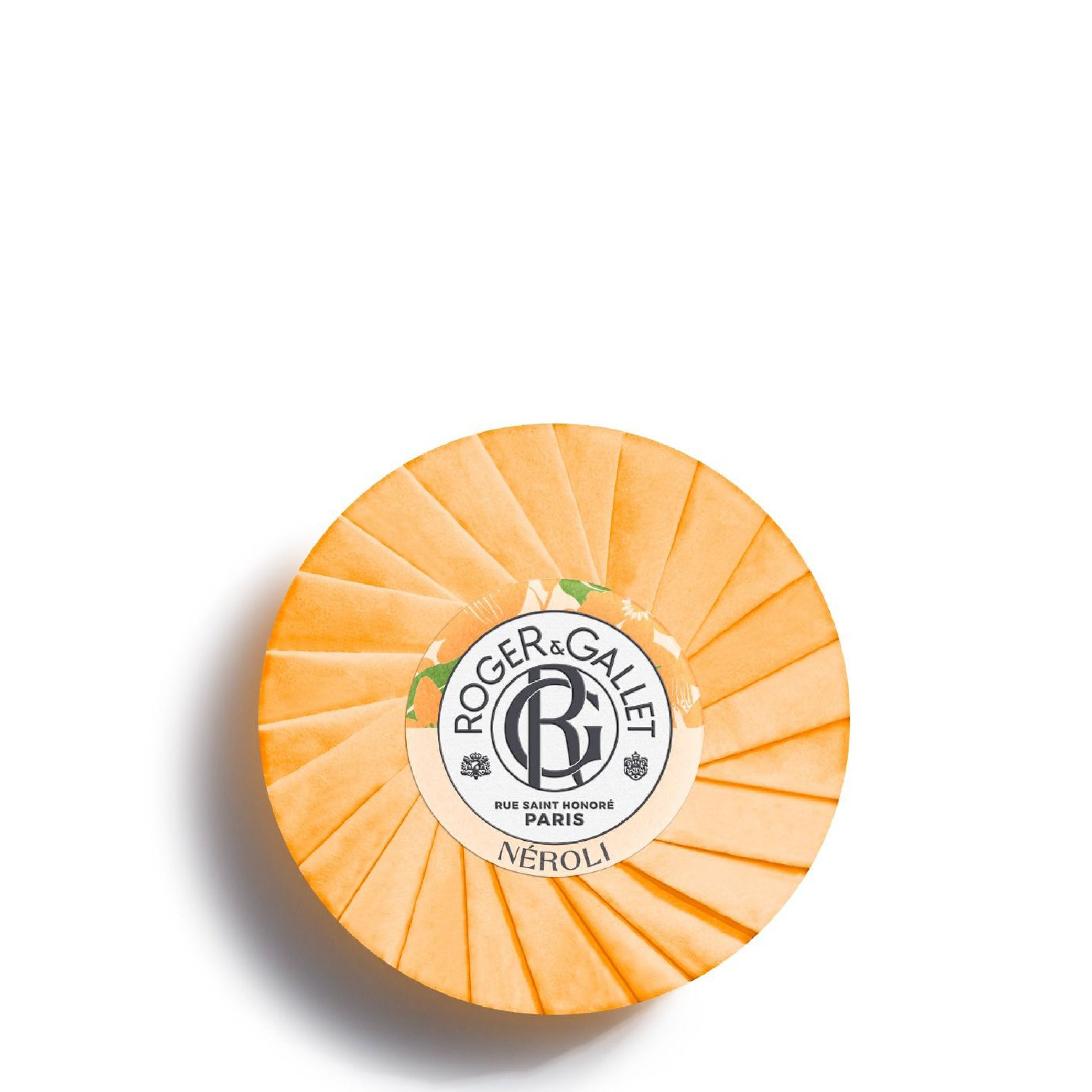 NEROLI Savon bienfaisant