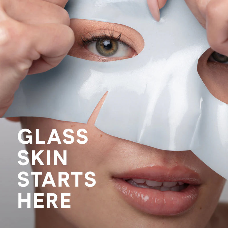 IonPlex Hydra-Gel Power Mask