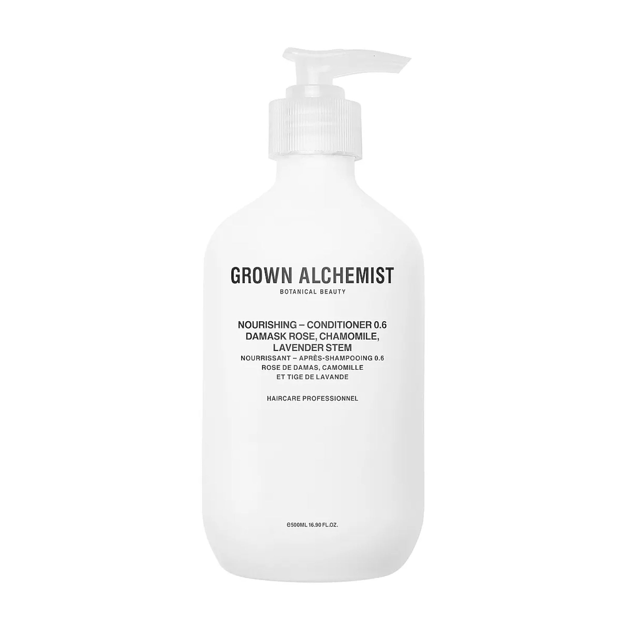 Revitalisant 0.6 - Nourissant