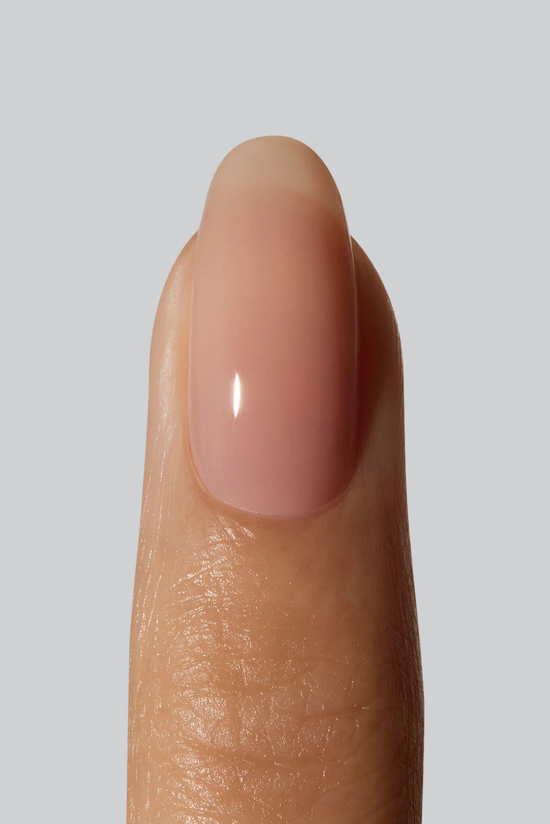 Light Colour Gel Polish