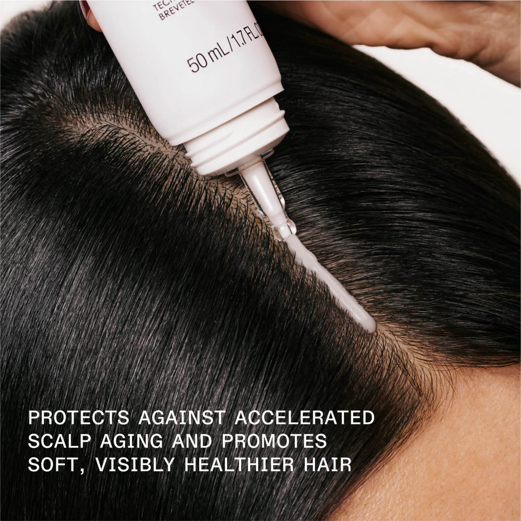 N°.0.5 Scalp Longevity Treatment