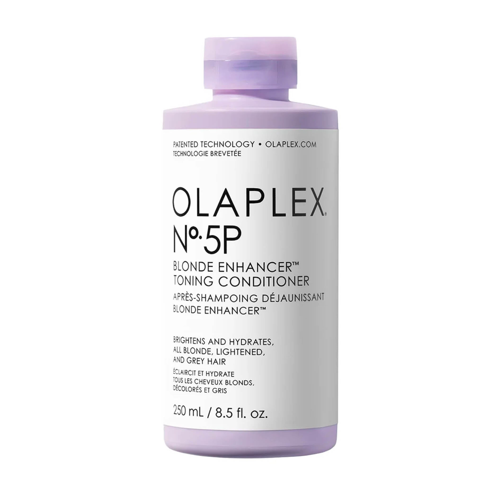 Nº.5P Blonde Enhancer™ Toning Conditioner