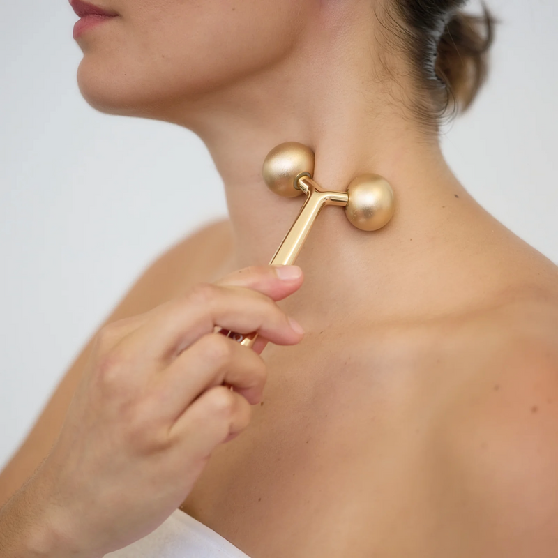 Outil de massage de précision