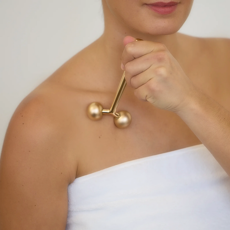Outil de massage de précision