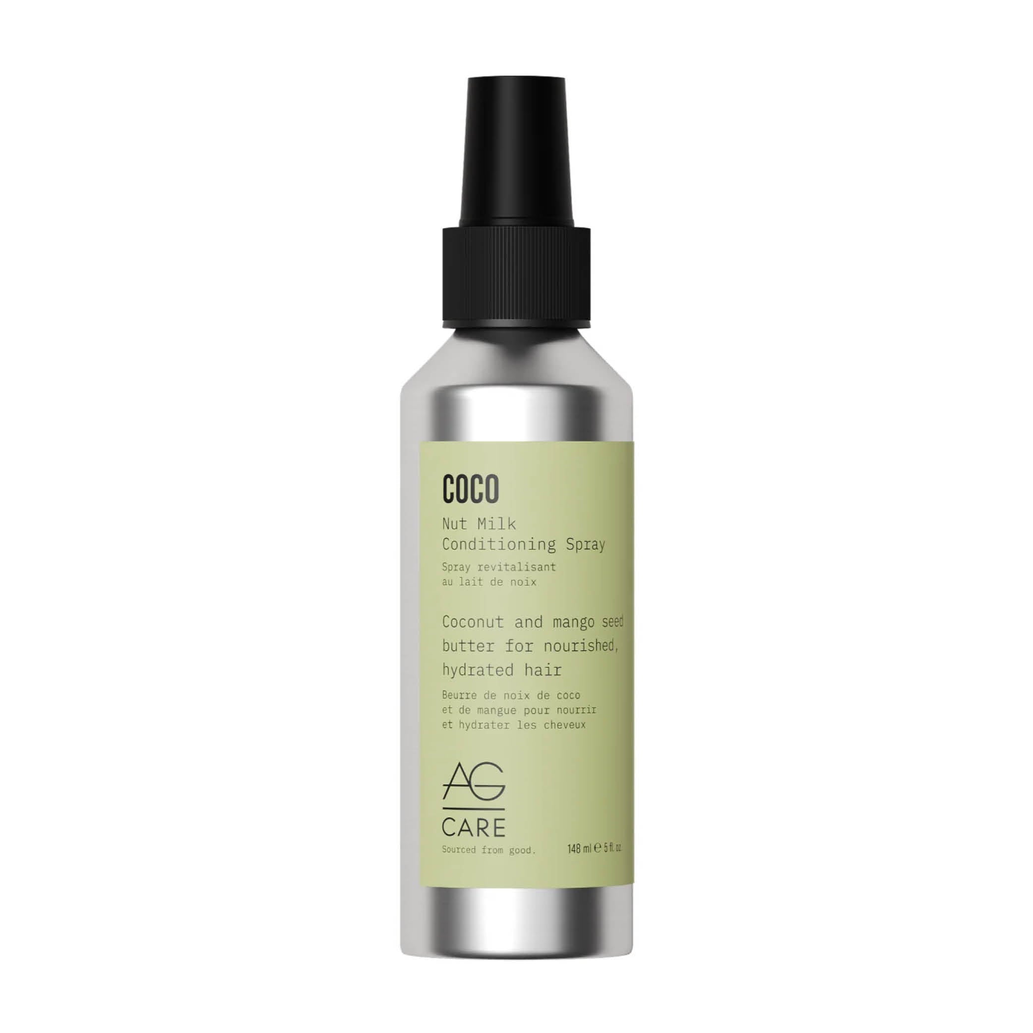 Natural Coco Conditioning Spray