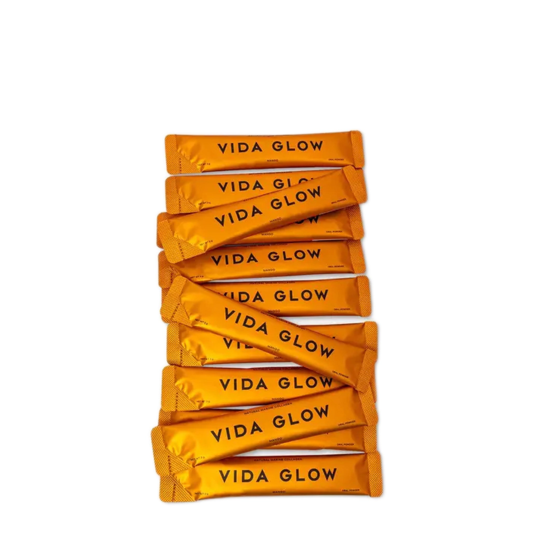 Natural Marine Collagen - Mango