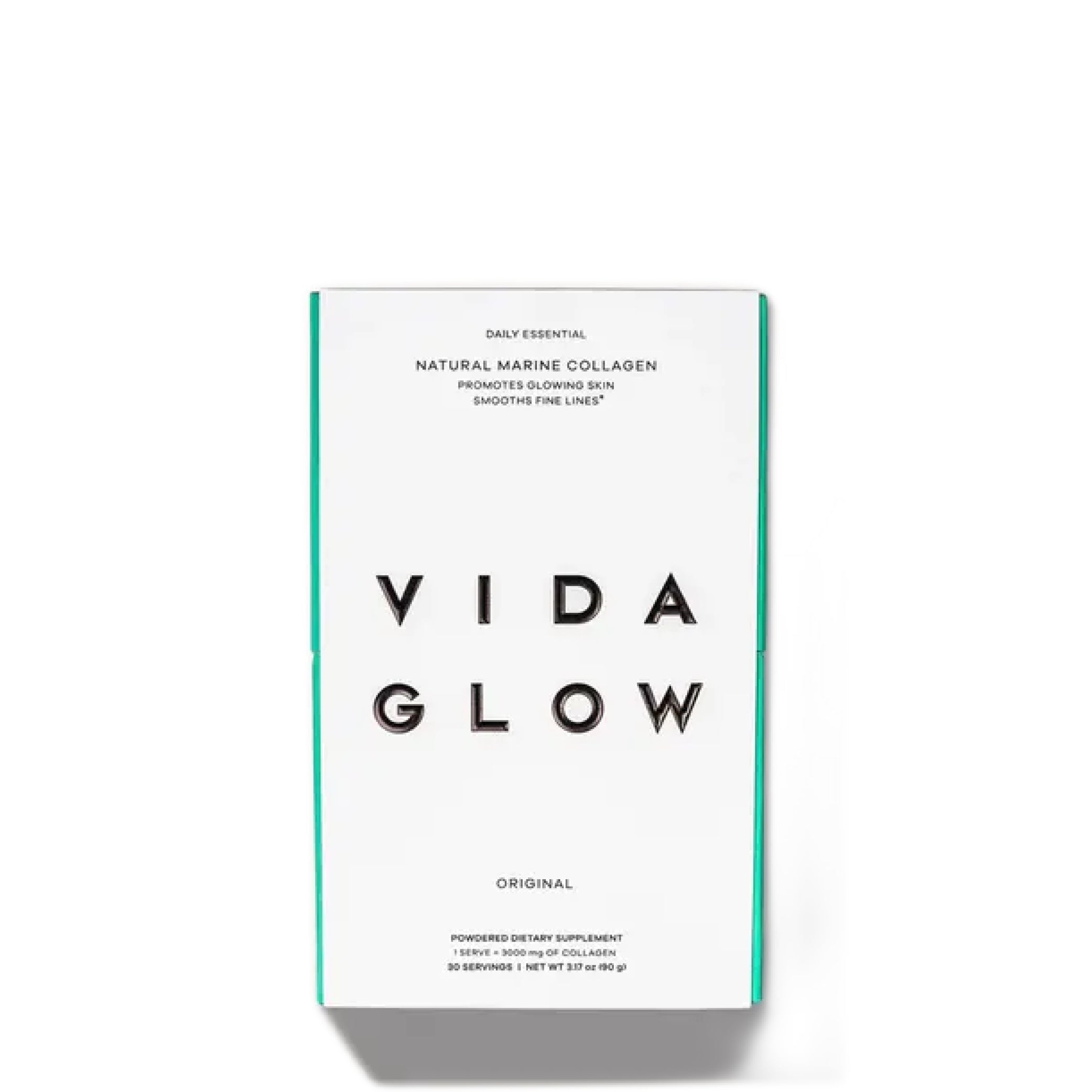 Natural Marine Collagen - Original