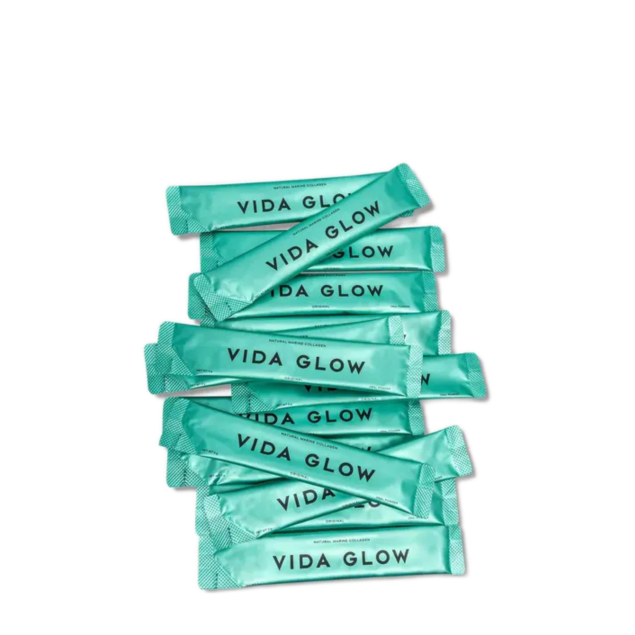 collagène marin naturel -- original