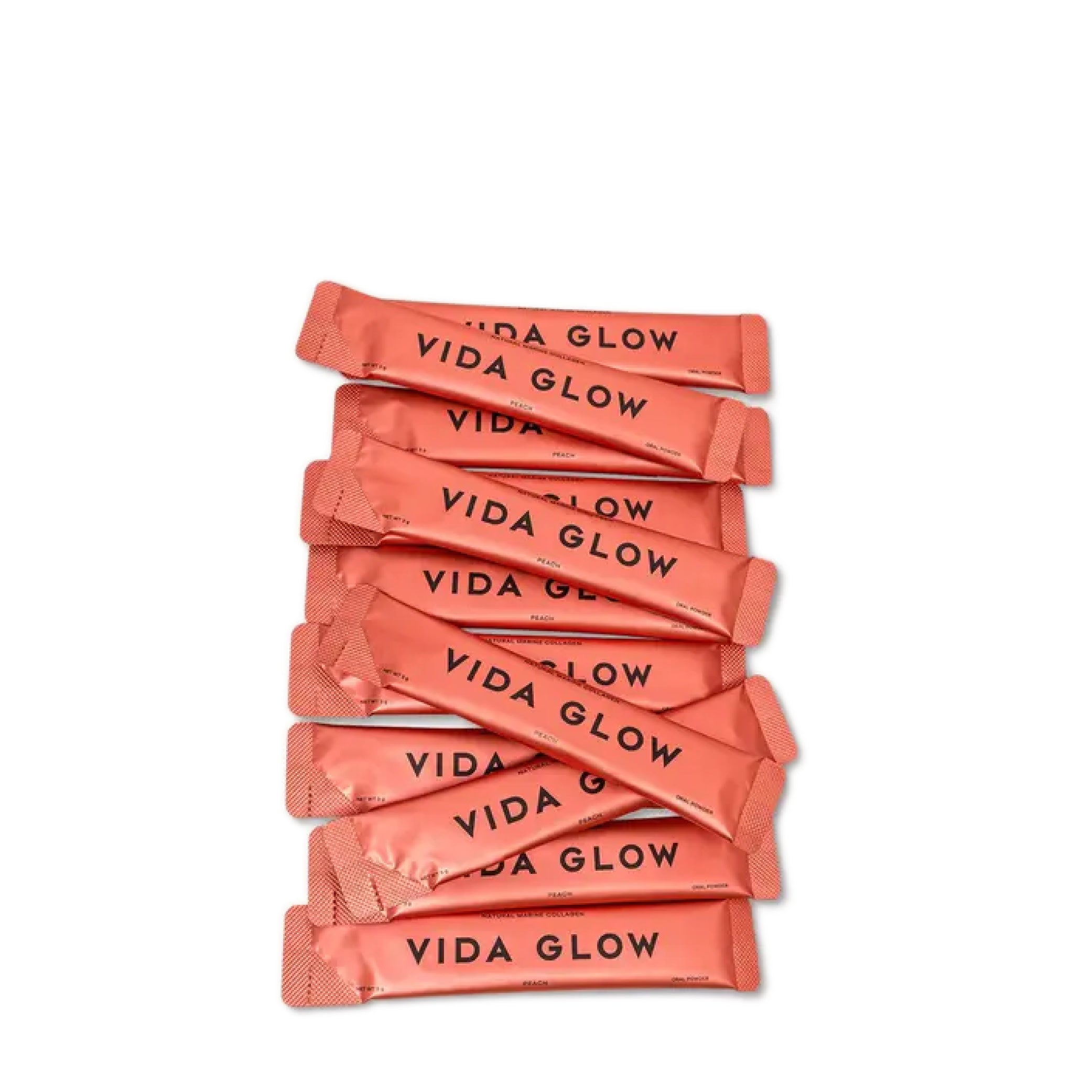 Collagène marin naturel -- pêche