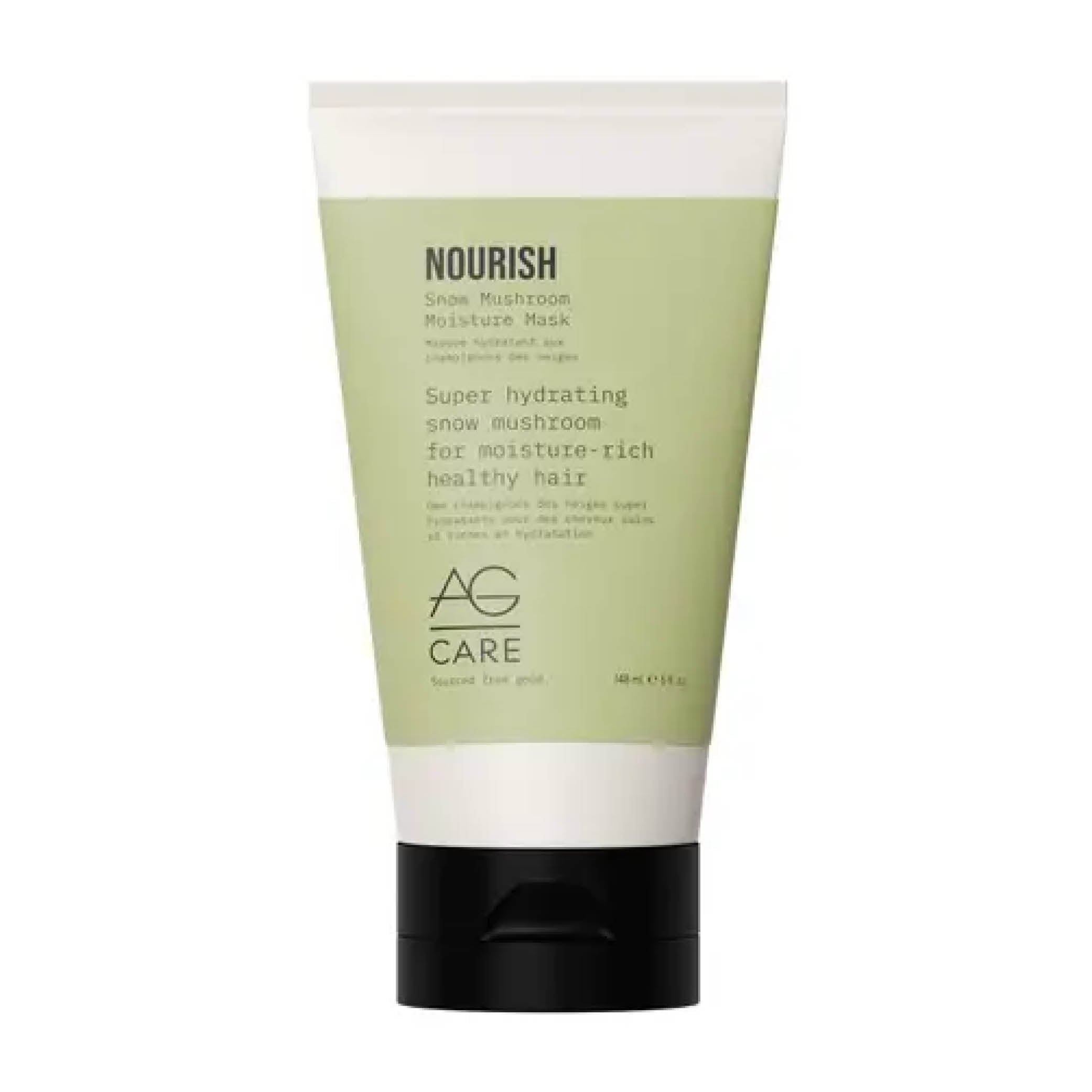 Natural Nourish Deep Conditioning Mask