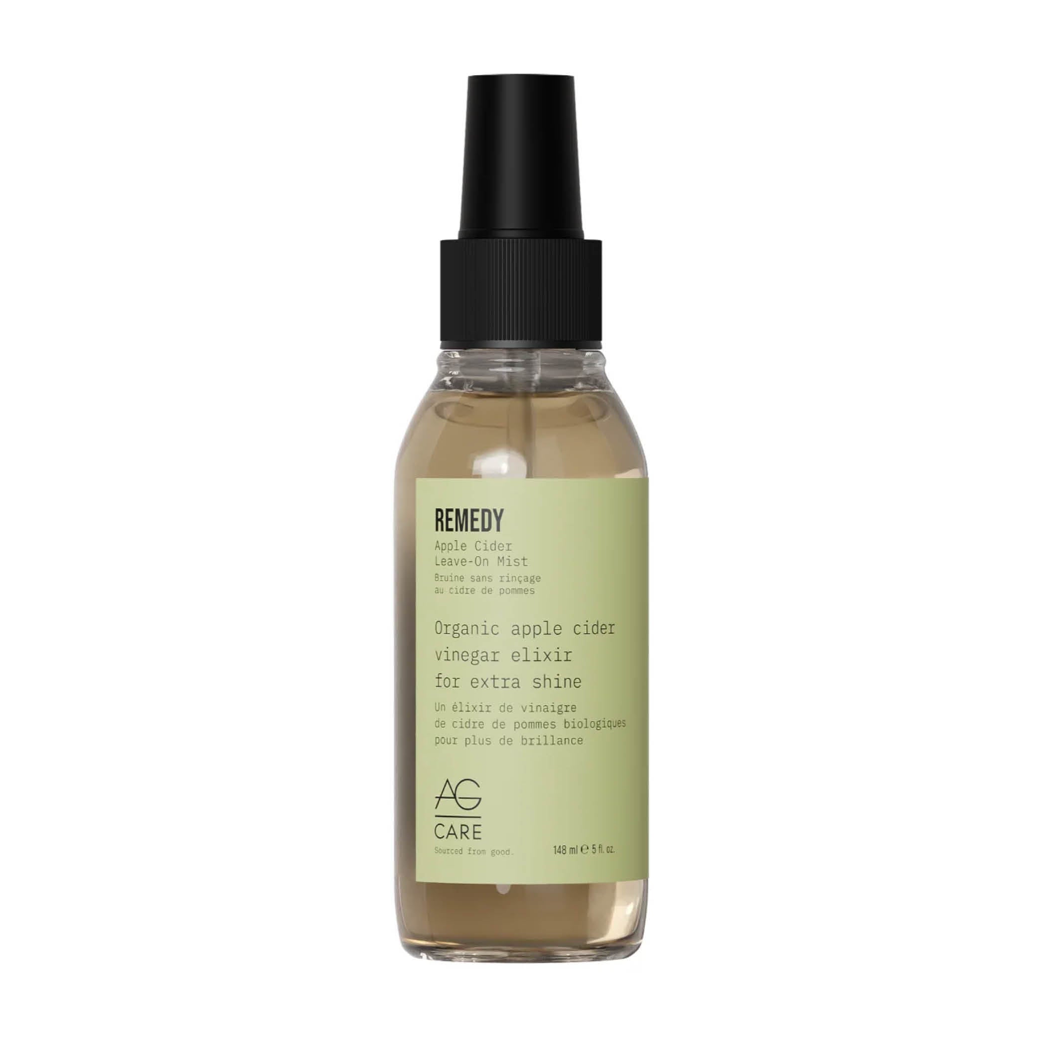Natural Remedy Leave-On Mist