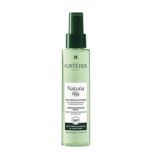 Naturia Express Detangling Spray