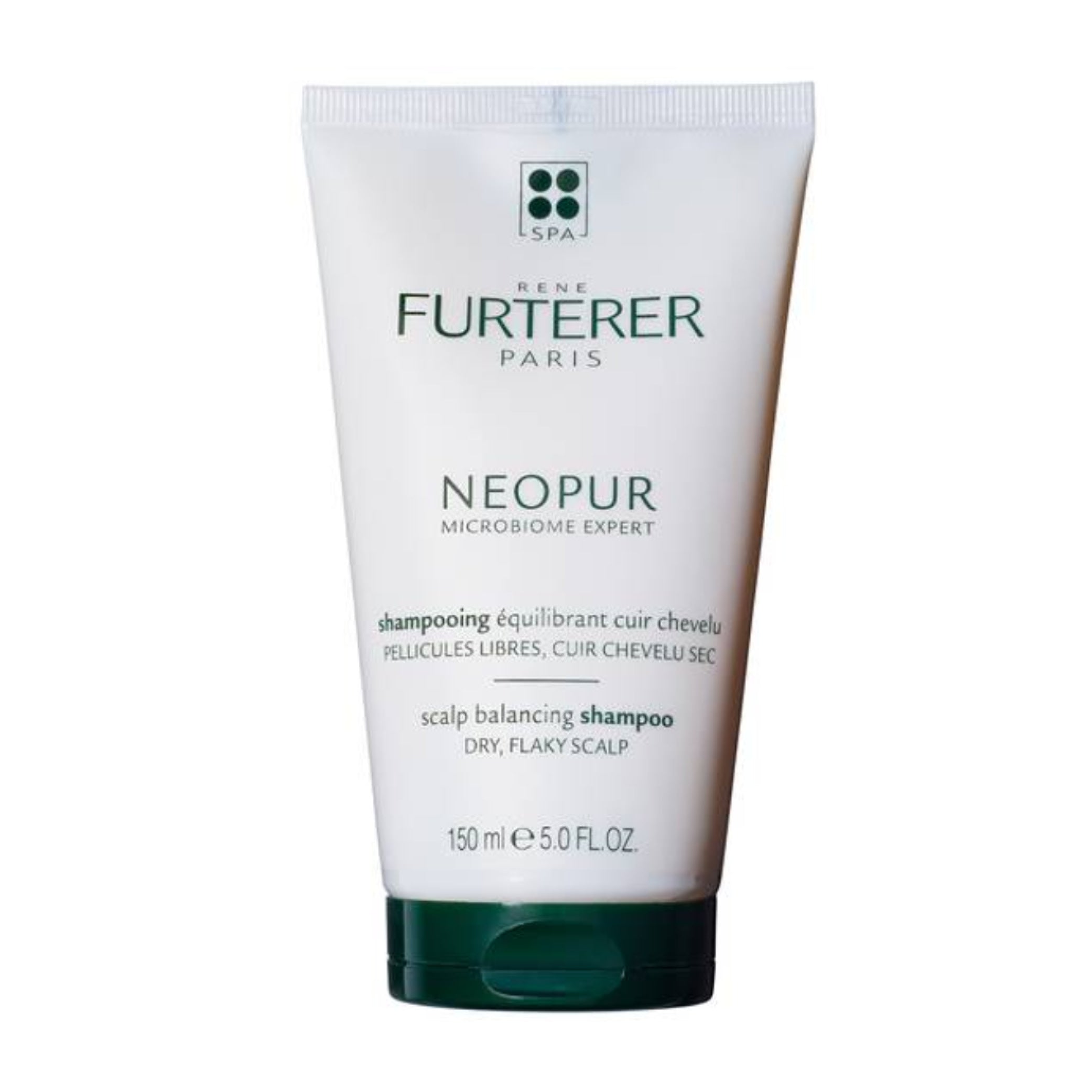 Neopur Balancing Shampoo For Dry Scalp